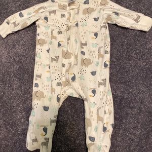 Baby onesie